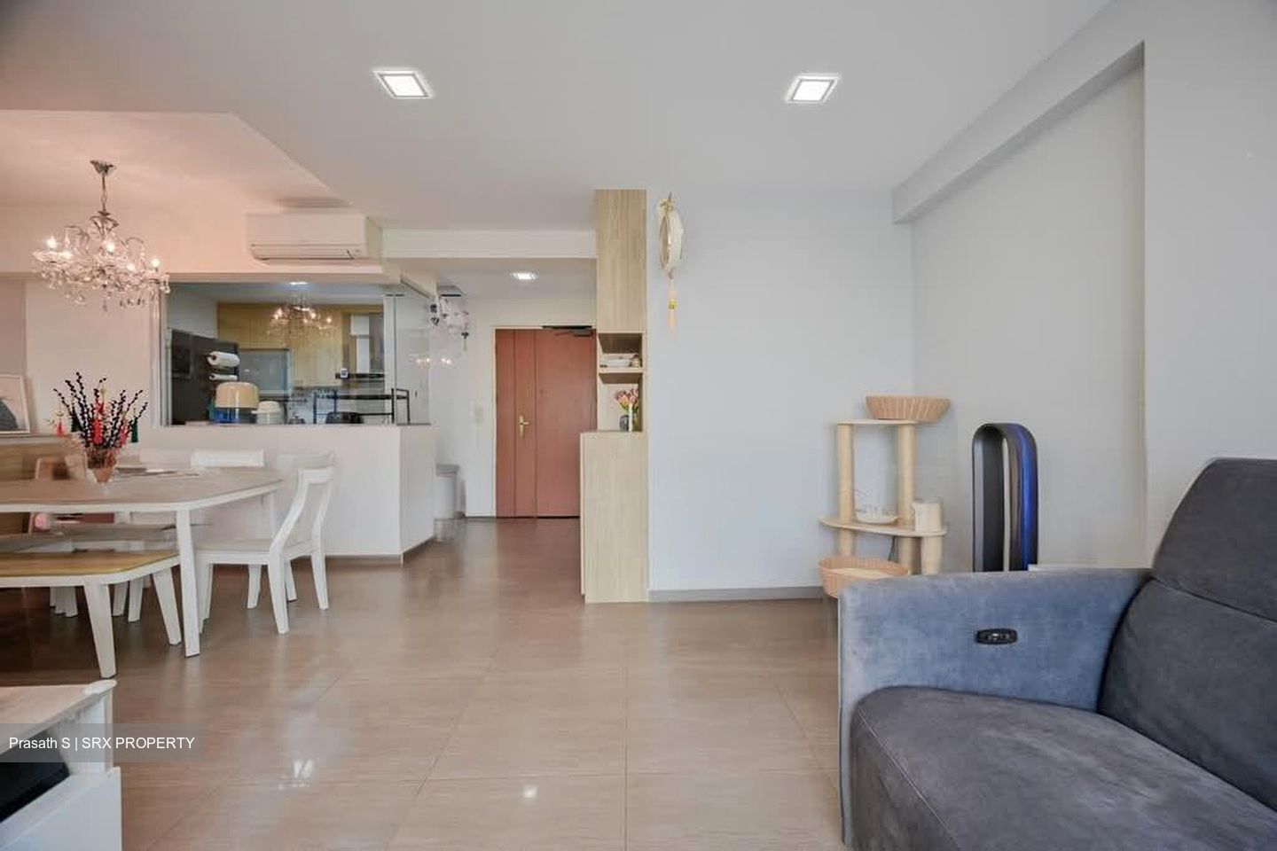 Blk 312B Clementi Ridges (Clementi), HDB 4 Rooms #566681791